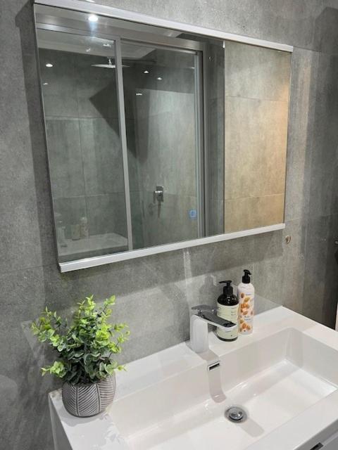 514 The Granger Apartment เคปทาวน์ ภายนอก รูปภาพ
